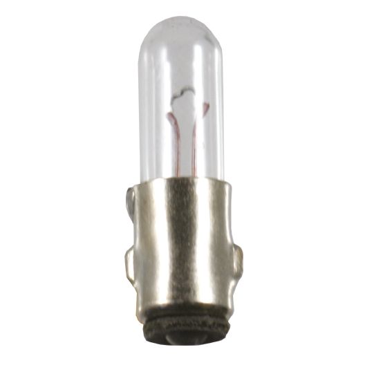 Scharnberger+Hasenbein - Anzeige- und Signallampe Glühlampe T1 3/4 5,7x17,5 21315 Ba5s 14V 80mA