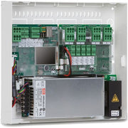 WindowMaster - Erweiterungsmodul für Gefahrenmeldesysteme MotorController WCC 320 P 1012 07 20A 10 ML,12Inp.PLUS