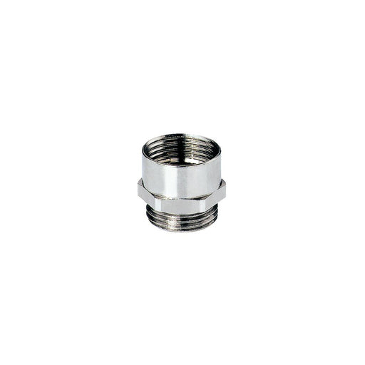 Jacob - Erweiterungs-/Reduzierring MS-Zwischenstutzen 06348M63MU M63/PG48 − 5 Stück