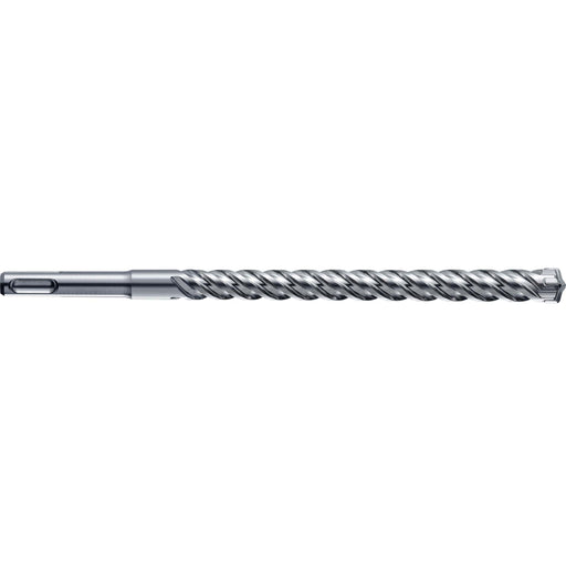 Metabowerke - Bohrer SDS-plus P4P Bohrer 631711000 28x450mm