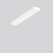 RZB - Sicherheitsleuchte LED-Anbauleuchte 672863.002.1.89 4000K, AC-Control