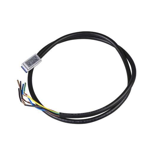 Telemechanique Sensors - Konfektioniertes Sensor-Aktor-Kabel Leitung mit Stecker ZCMC39L2