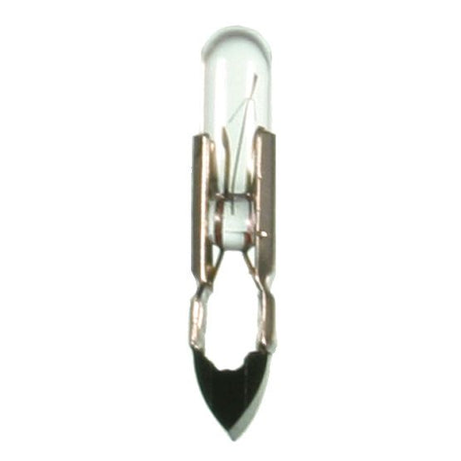 Scharnberger+Hasenbein - Anzeige- und Signallampe Telefonlampe T 4,6 4x22mm 22635 28V 20mA