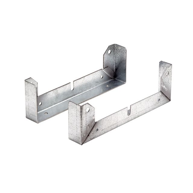Maico - Zubehör/Ersatzteile für Ventilatoren Befestigungsfuß, DN450 FU 45 zu EZL/DZL, EZR/DZR