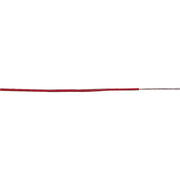 Lapp Kabel&Leitung - Energiekabel < 1 kV, für feste Verlegung ÖLFLEX HEAT 260 SC 0102009/100 20/19AWG OG − 100 Meter
