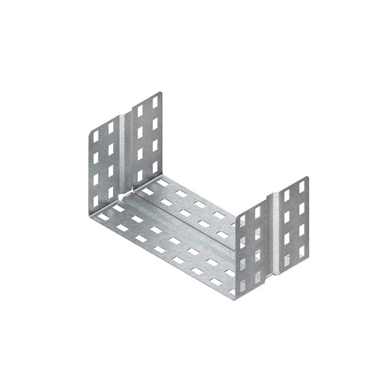 Niedax - Verbinder für Kabeltragsystem Verbinder, F-Verz RV 110.550 F