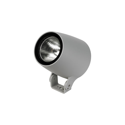 Meyer+Sohn - Downlight/Strahler/Flutlicht LED-Scheinwerfer 8903066040 mittelbreitstrahlend