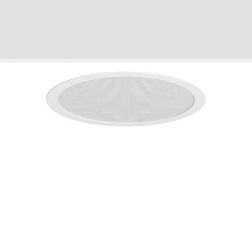 RZB - Sicherheitsleuchte LED-Downlight 672730.002.89 830/840, weiß