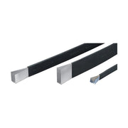 Erico - Verdrahtungsband Stromschiene Flexibar Adv. FADV2MTC10X63X1 2m verz. 10x63x1