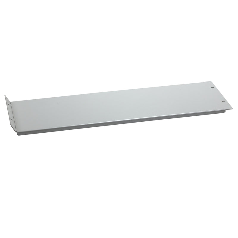 Schneider Electric - Abdeckung/Blende/Beschriftungsleiste (Schaltschrank) Frontplatte Vollblech NSYMPCH608 600x800mm, schwenkb