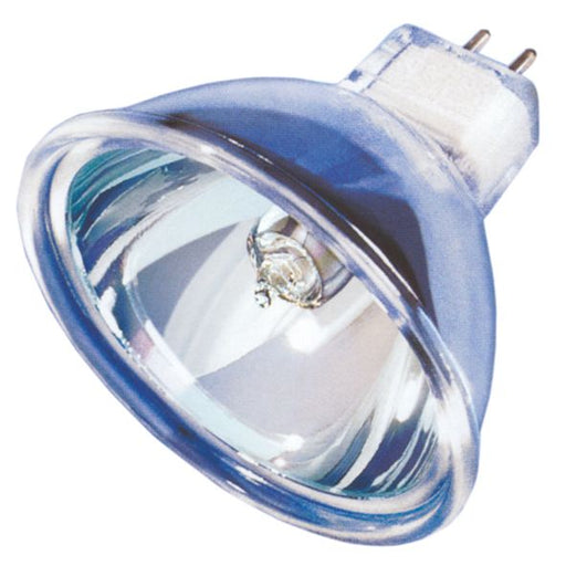 Scharnberger+Hasenbein - Niedervolt-Halogenlampe mit Reflektor NV Halogenglühlampe 50302 GU5,3 12V 50W 3000K