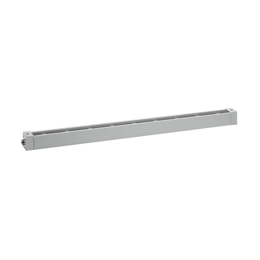 Meyer+Sohn - Decken-/Wandleuchte LED-Systemleuchte 8799155100 rechts, 942 mm, nw