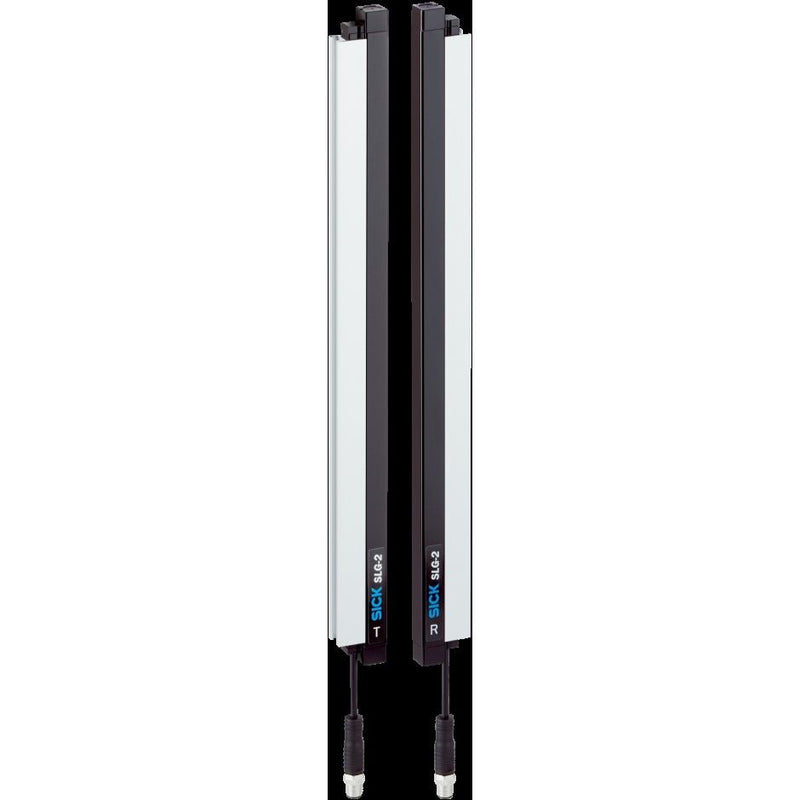 Sick - Lichtvorhang AutomatisierungLichtgitter SLG25S-020SBR11A00 schaltend