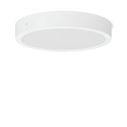 RZB - Sicherheitsleuchte LED-Anbaudownlight 672787.002 830/840 ML EB 8h ws