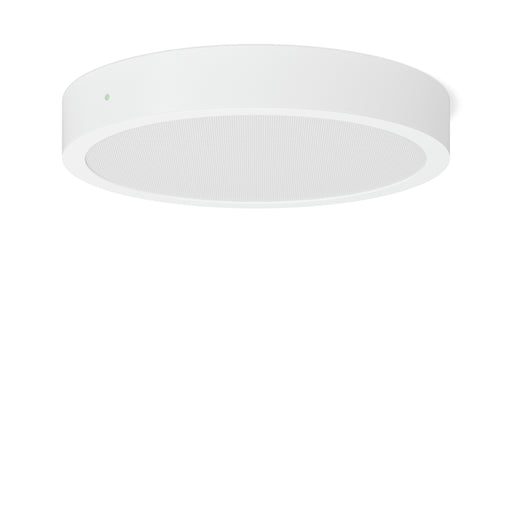 RZB - Sicherheitsleuchte LED-Anbaudownlight 672787.002 830/840 ML EB 8h ws