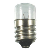 Scharnberger+Hasenbein - Anzeige- und Signallampe Röhrenlampe 14x32mm 25234 E14 36V 3W