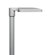 Meyer+Sohn - Straßen- und Platzleuchte LED-Strahler 8250355050 silber