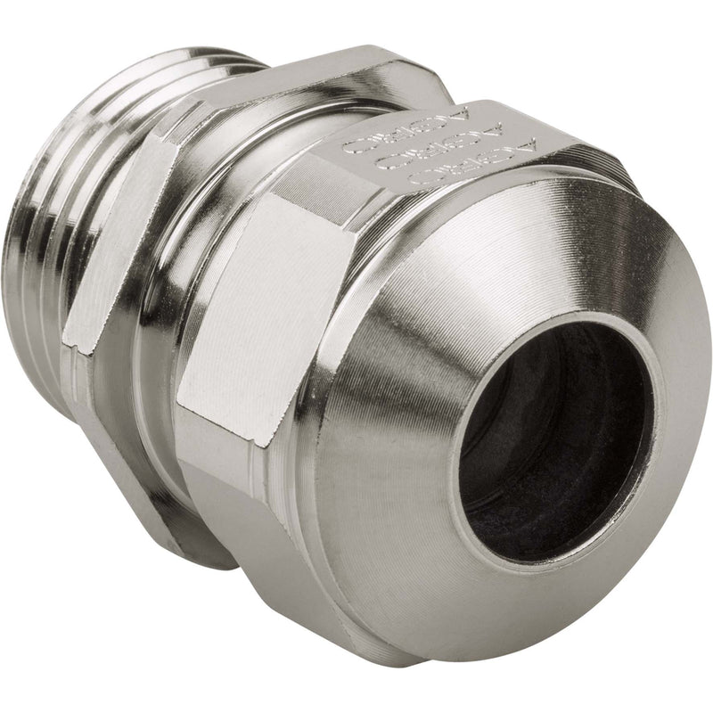 Kaiser - Kabelverschraubung 1100.17.080LF ProgrAgreenO M16x1.5