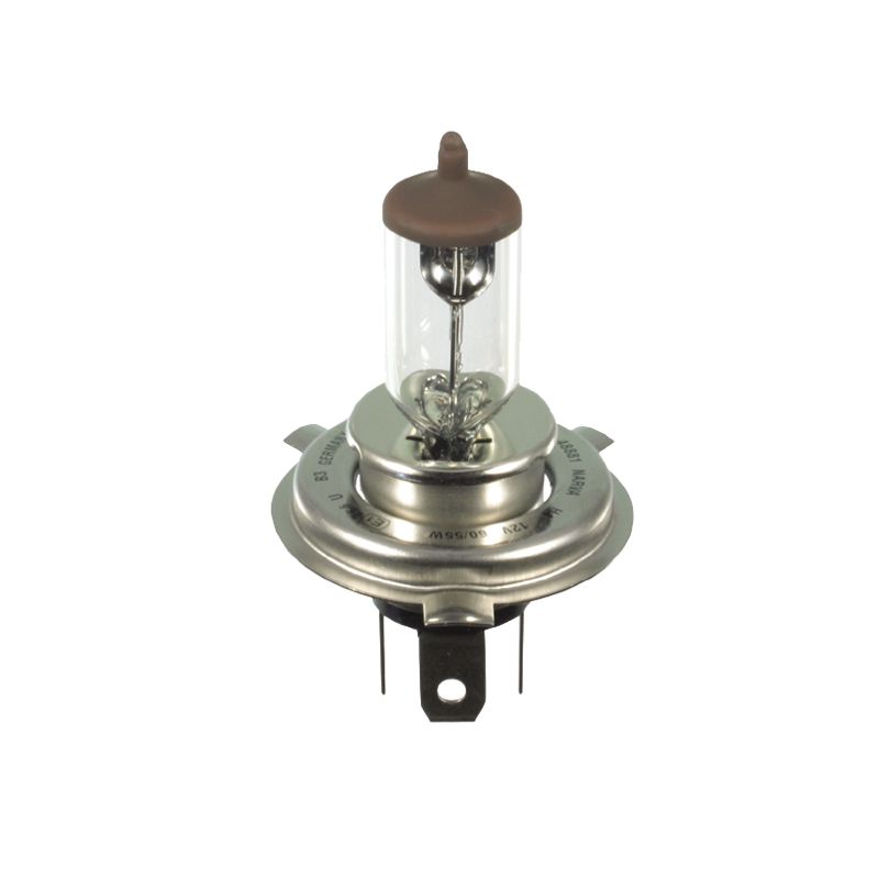 Scharnberger+Hasenbein - Fahrzeuglampe Autolampe Halogen H4 81106 P43T 24V 100/70W