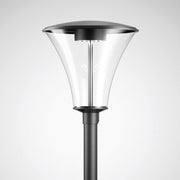 Trilux - Straßen- und Platzleuchte LED-Mastaufsatzleuchte LTX K-AB2L- #7080051 DALI, 3000K, anthr.