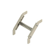 Niedax - Bogen für Kabelleiter GFK-Bogen verstellbar ULLBA 100.900 100x900mm