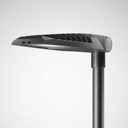 Trilux - Straßen- und Platzleuchte LED-Mastaufsatzleuchte LIQ 90 #6483040 AB7L-LRA15000-74020G