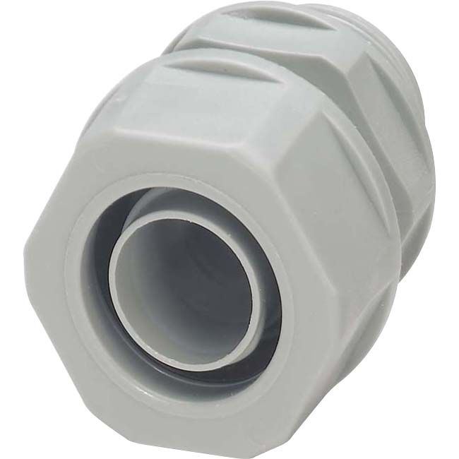 Phoenix Contact - Schutzschlauchadapter Verschraubung WP-G PP HF PG36 − 2 Stück