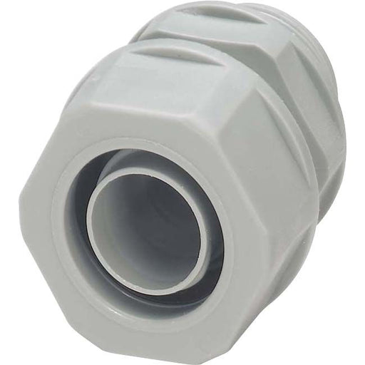 Phoenix Contact - Schutzschlauchadapter Verschraubung WP-G PP HF PG36 − 2 Stück