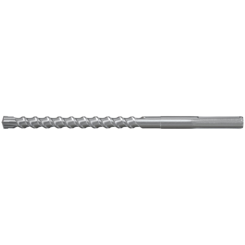 Fischer Deutschl - Bohrer SDS Max-Bohrer 504217 IV 20/400/520
