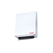 Maico - Ventilator für Rohreinbau Außenwand-Radialventilator AWV 16/2 EC 911 m3/h