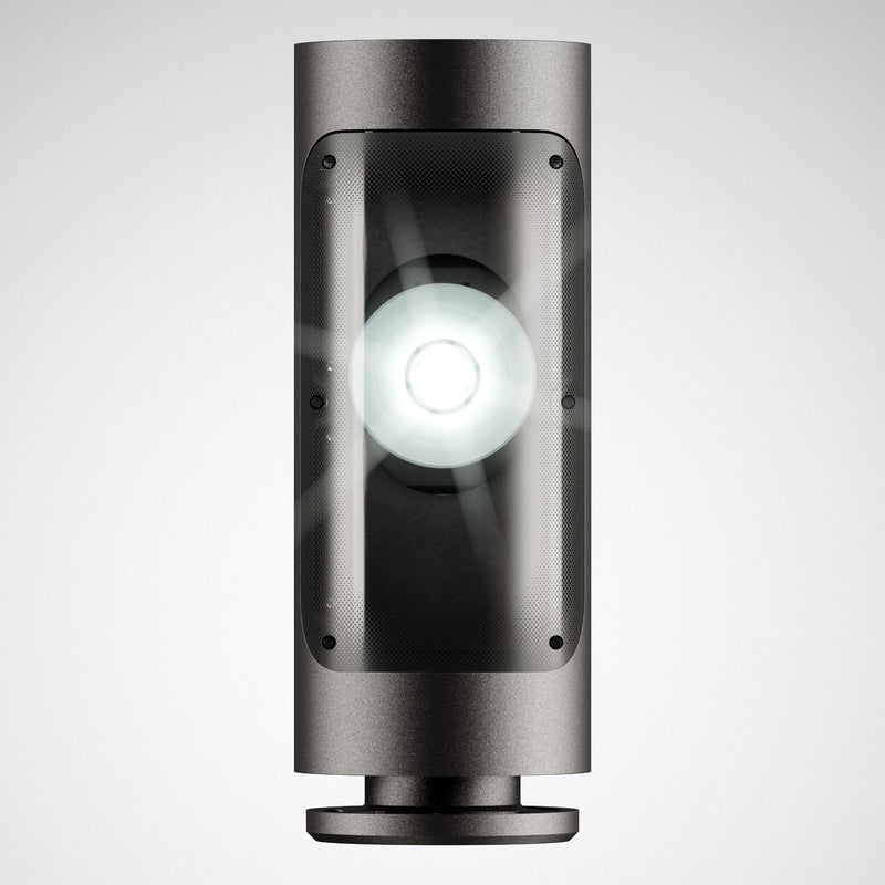 Trilux - Downlight/Strahler/Flutlicht LED-Lichtstele CS 19 S-MOD #7744040 740