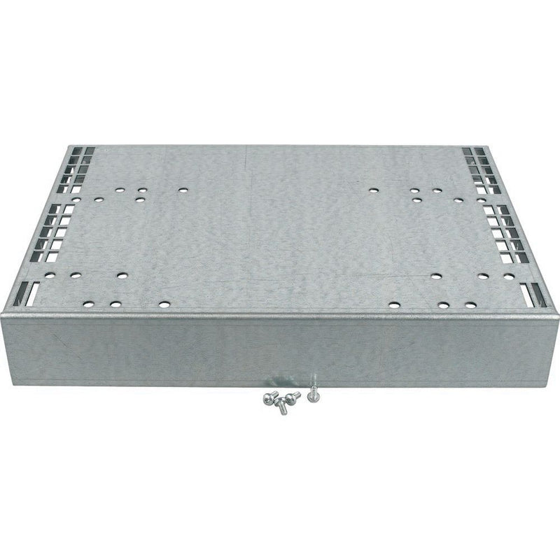 Eaton - Montageplatte für Verteilergehäuse Montageplatte für IZMX40 XVTL-IZMX40-06 B=600mm