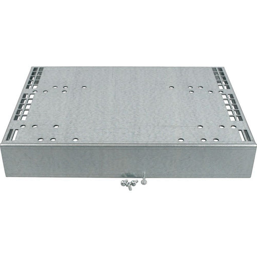 Eaton - Montageplatte für Verteilergehäuse Montageplatte für IZMX40 XVTL-IZMX40-06 B=600mm