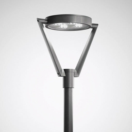 Trilux - Straßen- und Platzleuchte LED-Aufsatzleuchte Publisca P2 #6679740 4000K