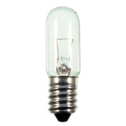 Scharnberger+Hasenbein - Anzeige- und Signallampe Röhrenlampe 16x54mm 25834 E14 36V 3W