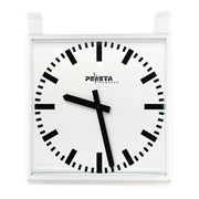 Peweta - Uhr LED-Digitaluhr 93.511.951 6-stel,Std/Min/Sek