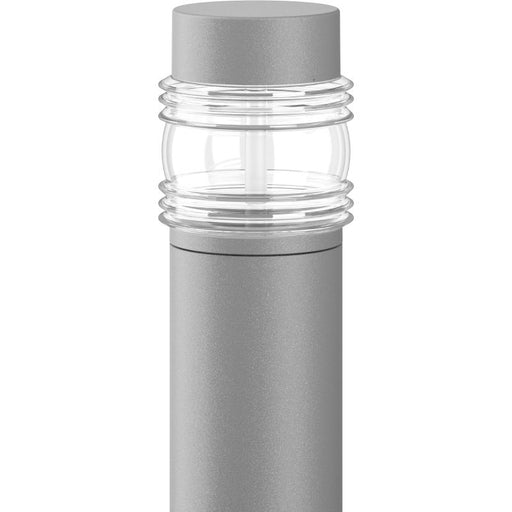 RZB - Wegeleuchte LED-Pollerleuchte 612344.004.76 830, DALI, si