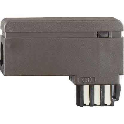 Rutenbeck - Fernmelde-Steckverbinder Stecker TS F