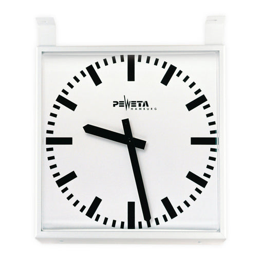 Peweta - Uhr LED-Digitaluhr 93.511.553 6-stel,Std/Min/Sek