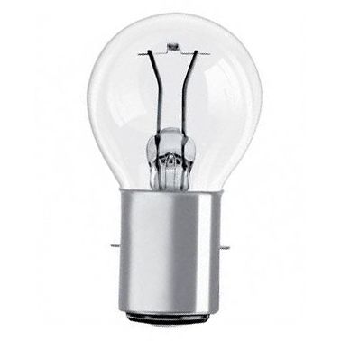 Scharnberger+Hasenbein - Studio-, Projektions- und Fotolampe NV-Lampe 35x67mm 65406 Ba20d 15V 60W