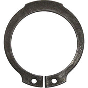 Dresselhaus - Sicherungsring Sicherungsringe 1552/000/17 60x2 für Wellen, blank − 5 Stück