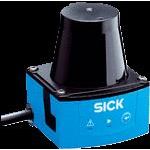 Sick - Laserscanner 2D-LiDAR-Sensor TIM320-1131000