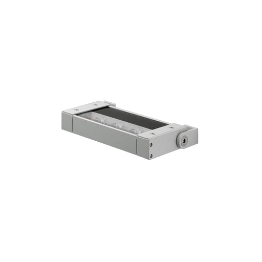 Meyer+Sohn - Decken-/Wandleuchte LED-Fassadenleuchte 8706056000