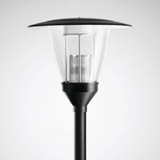Trilux - Straßen- und Platzleuchte LED-Mastaufsatzleuchte 9851IS-LRA #6512840 1800-840 1G1P ET