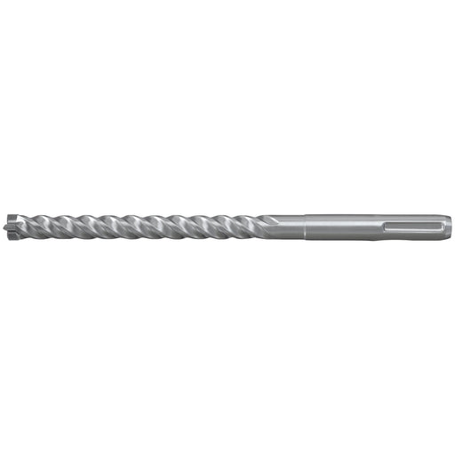 Fischer Deutschl - Bohrer SDS Pl. Quattric II 549923 (VE10) 10/100/165 XP10