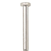 Striebel&John - Maschinenschraube/Bolzen Sechskantschraube ZX210P10(VE10) M12x130mm A2