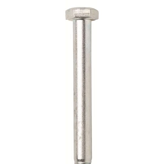 Striebel&John - Maschinenschraube/Bolzen Sechskantschraube ZX210P10(VE10) M12x130mm A2