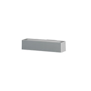 Meyer+Sohn - Decken-/Wandleuchte LED-Fassadenleuchte 8780166080