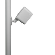 Meyer+Sohn - Downlight/Strahler/Flutlicht LED-Mastleuchte 8264266140 weiß