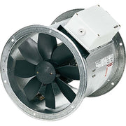 Maico - Ventilator für Rohreinbau Axial-Rohrventilator DZR 30/84 B Drehstrom DN 300